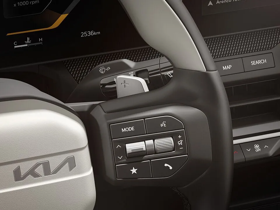 Blind-Spot View Monitor (BVM)