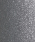 Sparkling silver