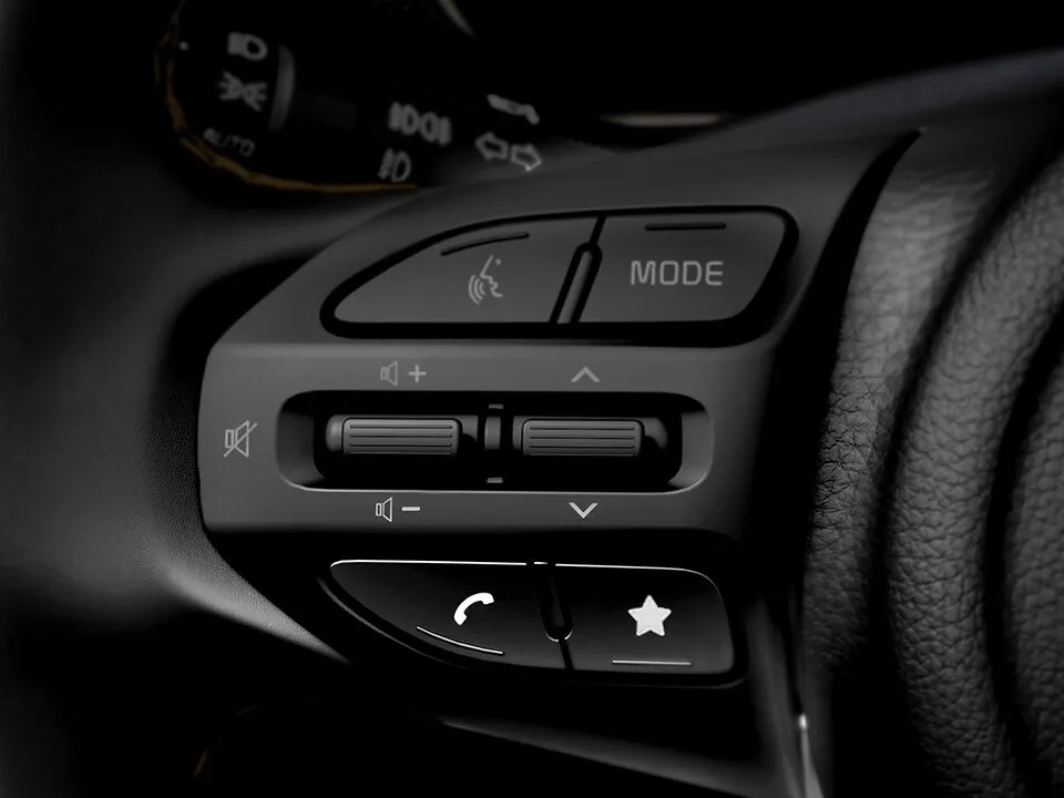 Blind-Spot View Monitor (BVM)